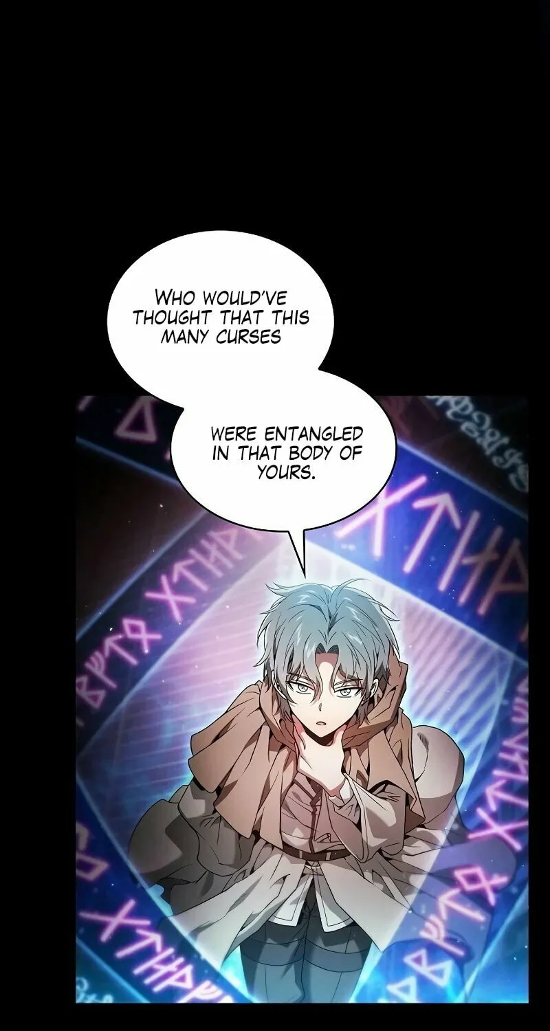 The Academy's Genius Swordsman Chapter 32 page 14 - 