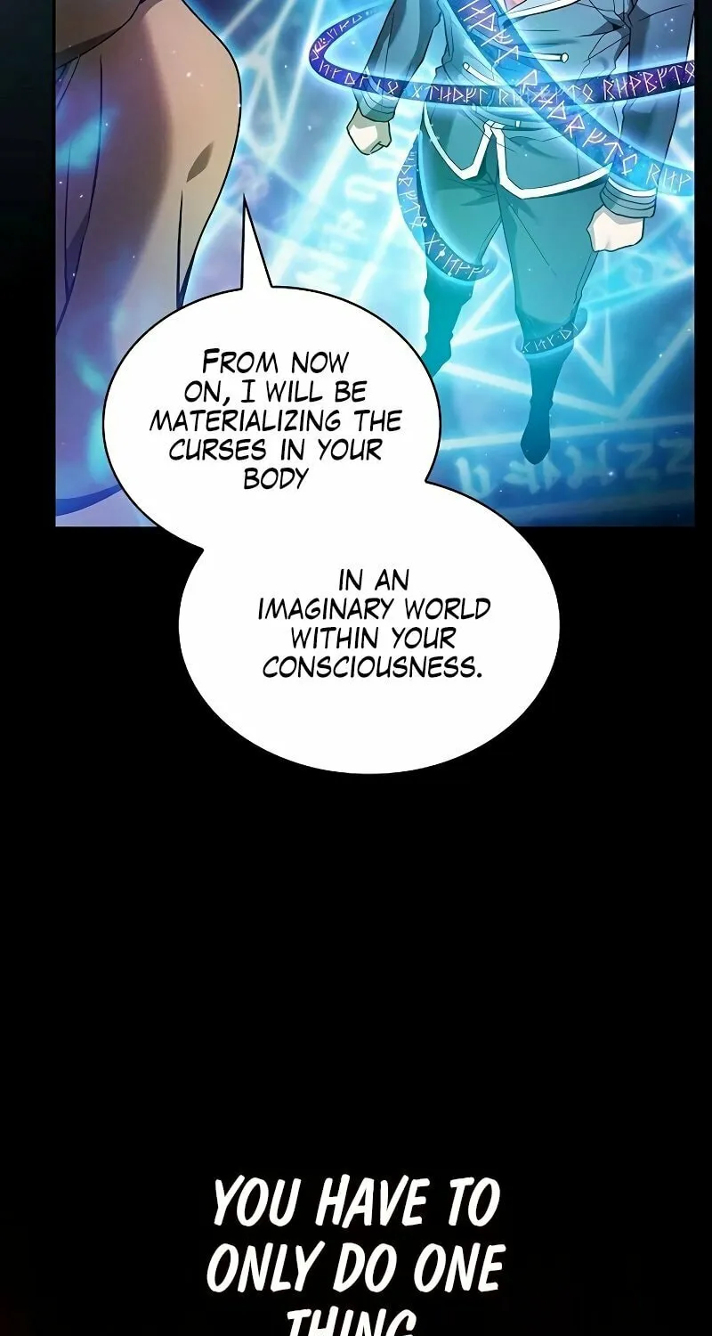 The Academy's Genius Swordsman Chapter 32 page 23 - 