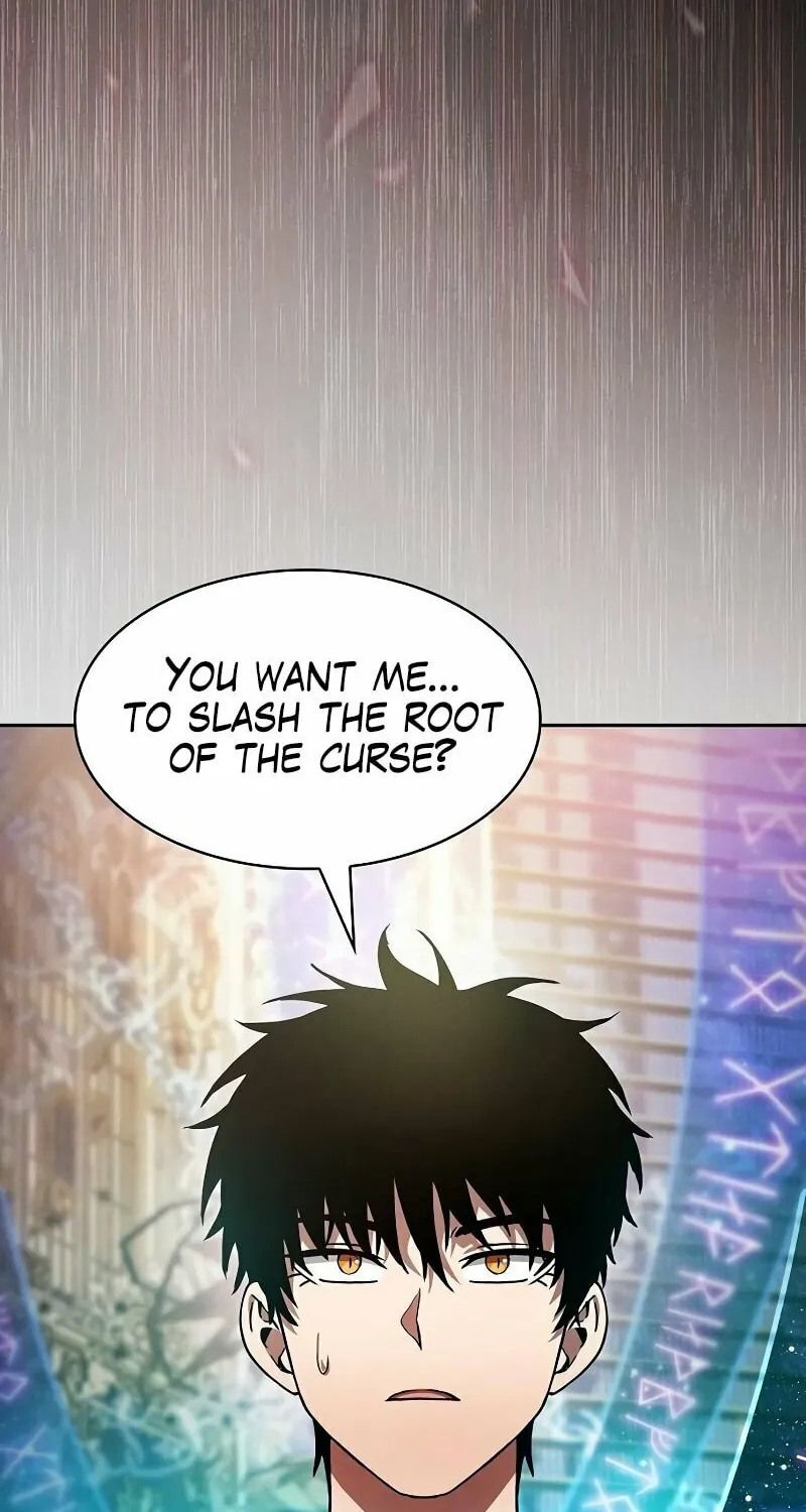 The Academy's Genius Swordsman Chapter 32 page 28 - 