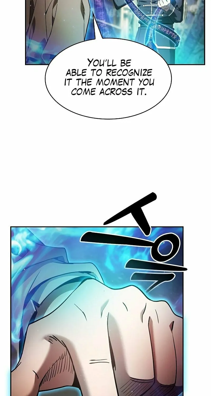 The Academy's Genius Swordsman Chapter 32 page 30 - 