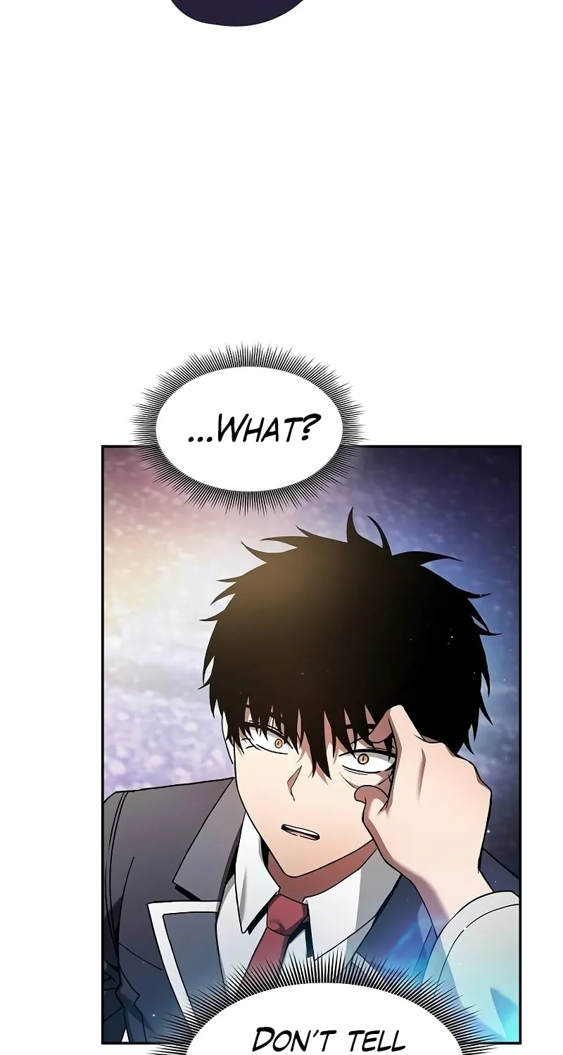 The Academy's Genius Swordsman Chapter 32 page 4 - 