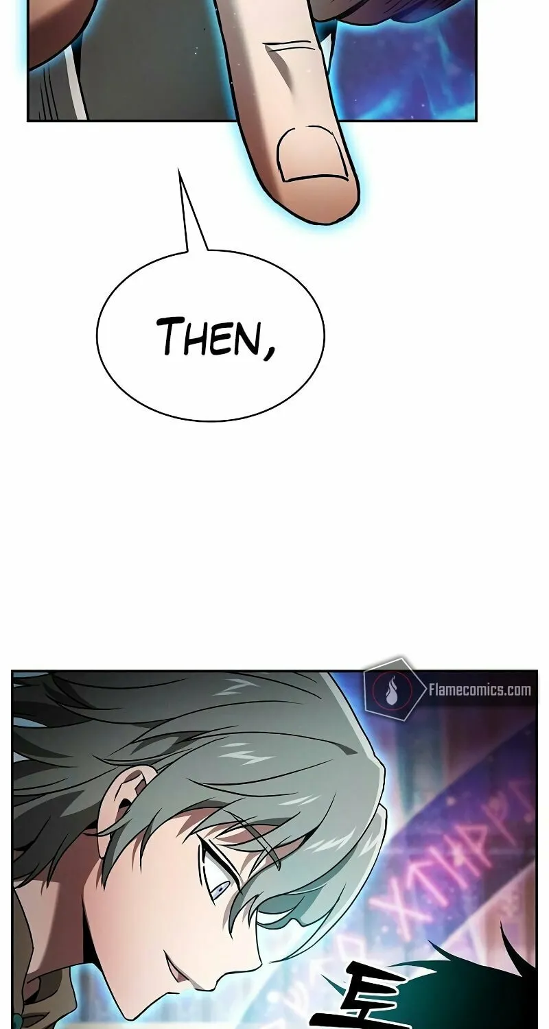 The Academy's Genius Swordsman Chapter 32 page 31 - 