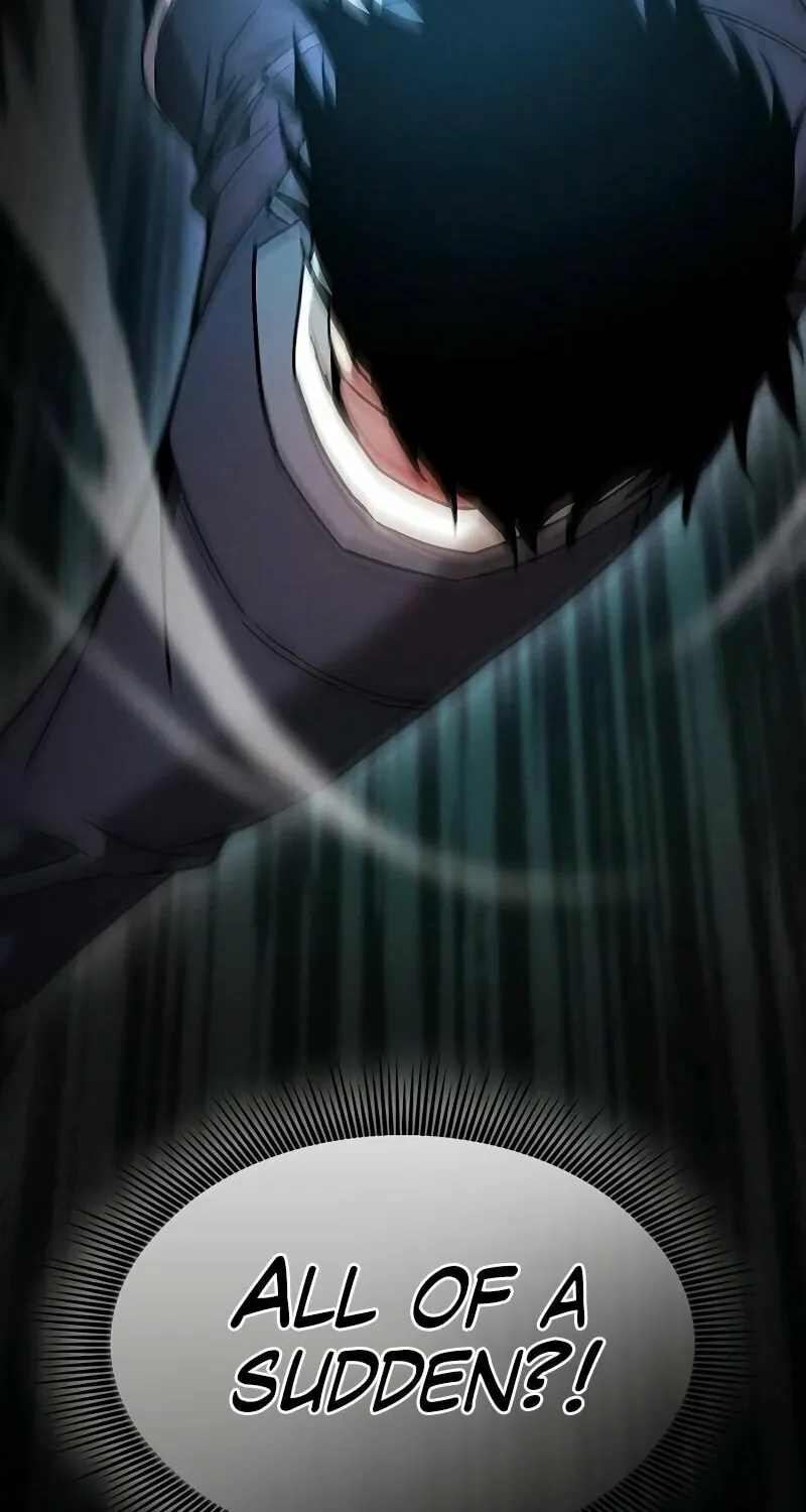 The Academy's Genius Swordsman Chapter 32 page 36 - 