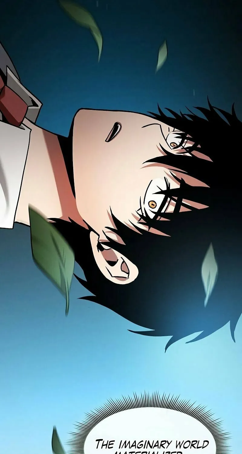 The Academy's Genius Swordsman Chapter 32 page 40 - 