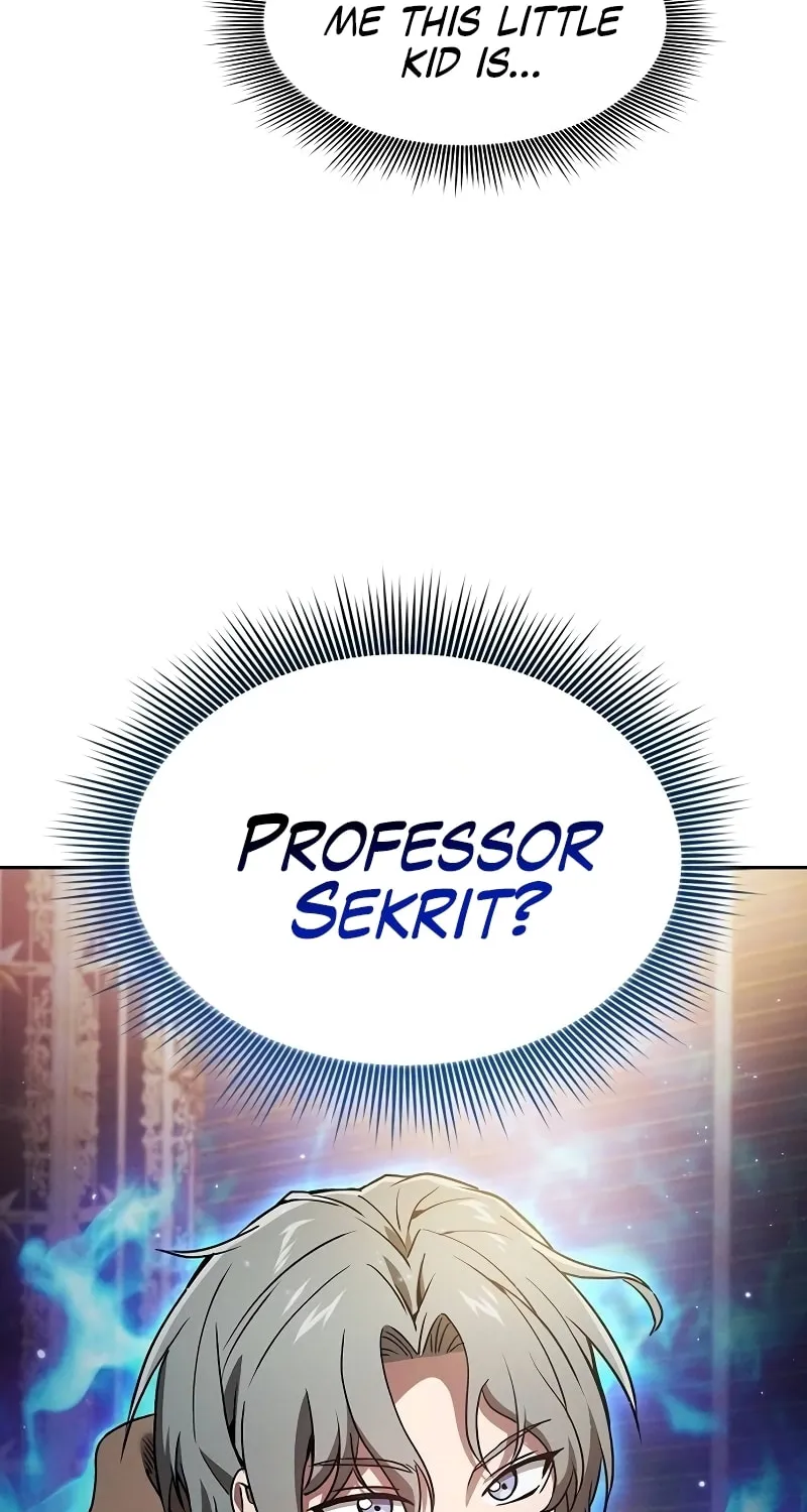 The Academy's Genius Swordsman Chapter 32 page 5 - 