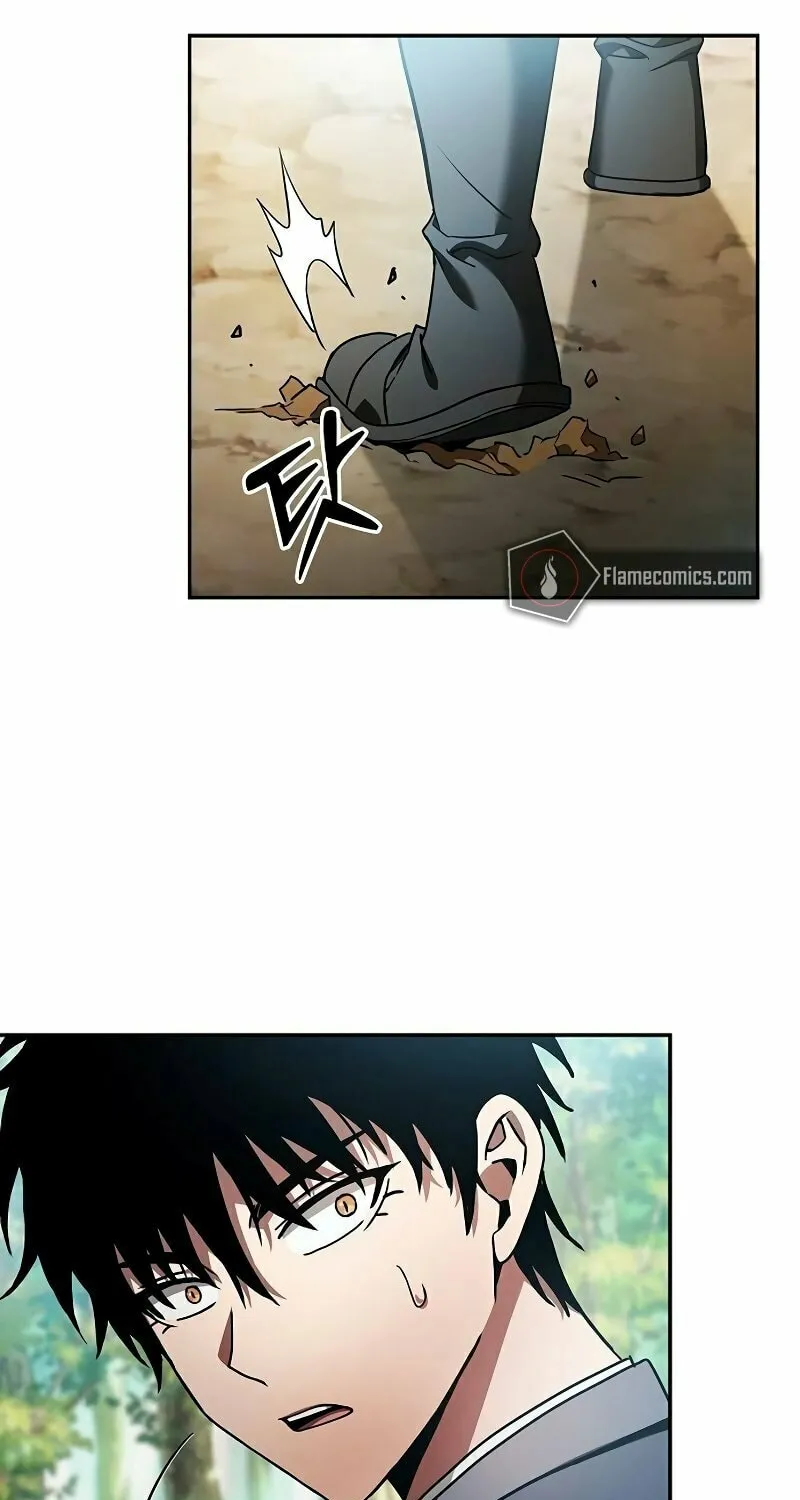 The Academy's Genius Swordsman Chapter 32 page 44 - 