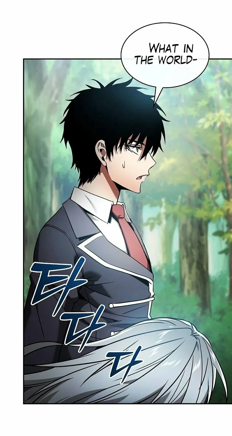 The Academy's Genius Swordsman Chapter 32 page 48 - 