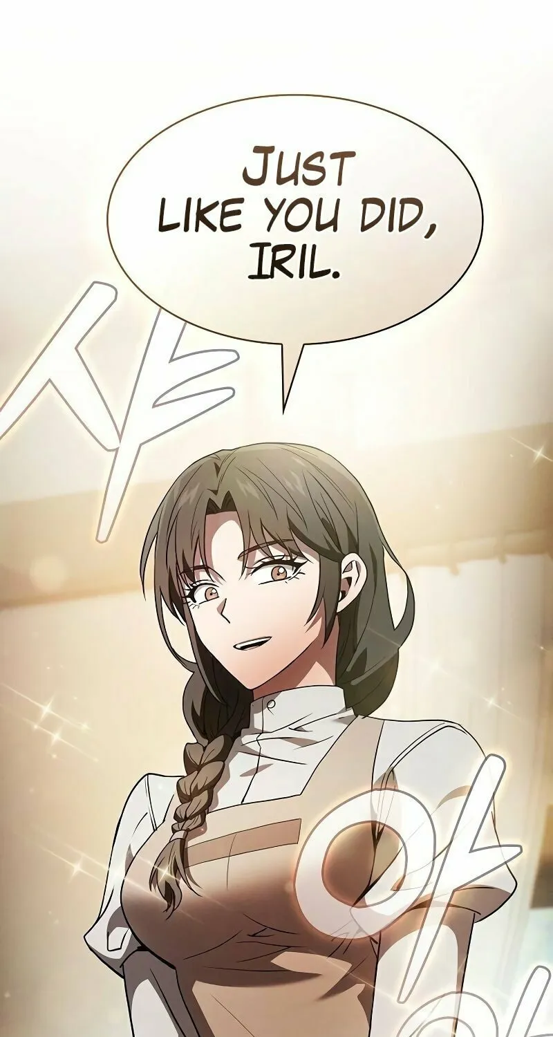 The Academy's Genius Swordsman Chapter 32 page 58 - 