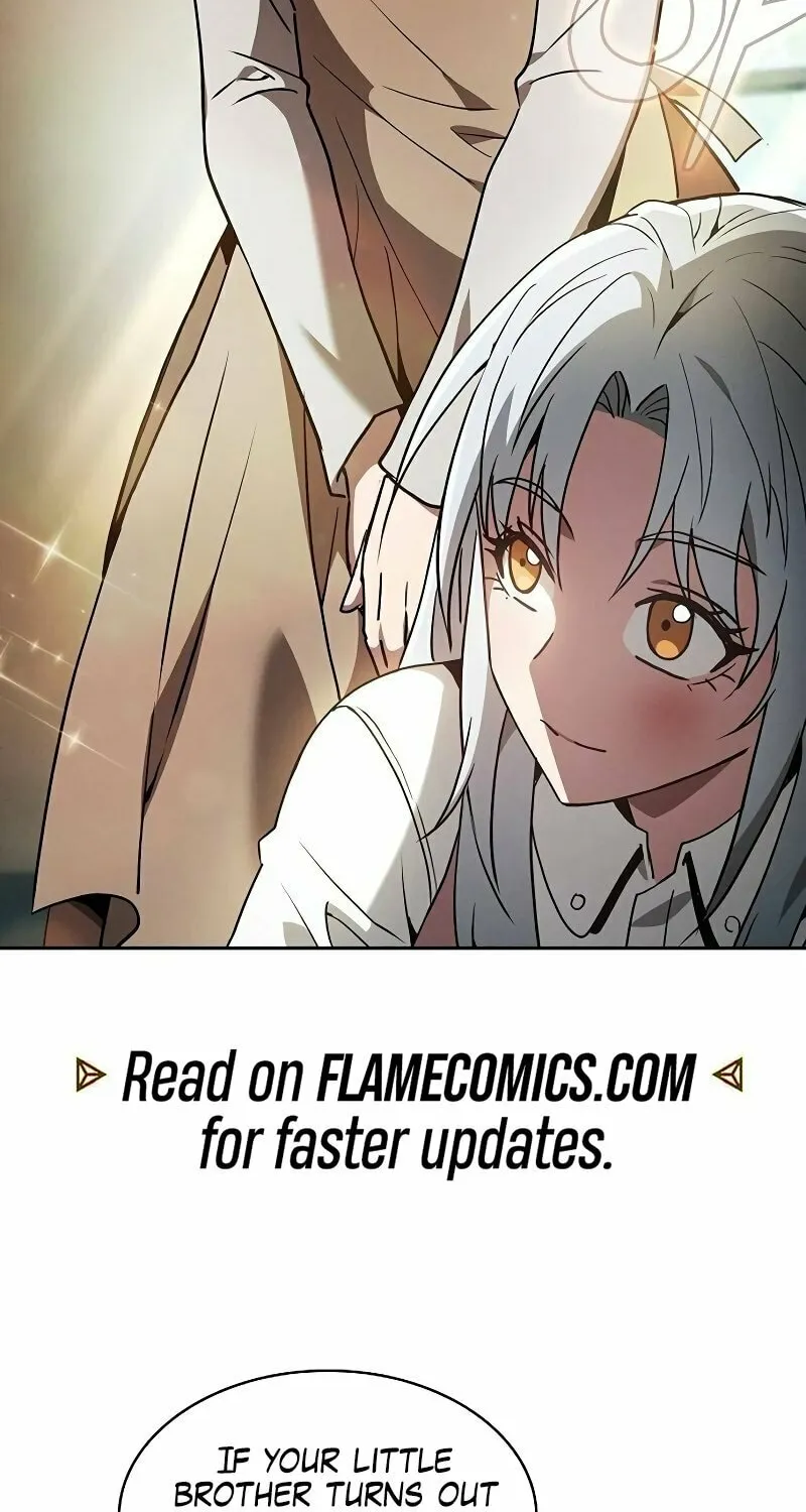 The Academy's Genius Swordsman Chapter 32 page 59 - 
