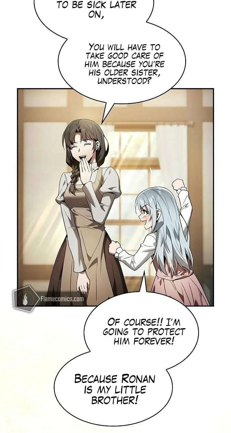 The Academy's Genius Swordsman Chapter 32 page 60 - 