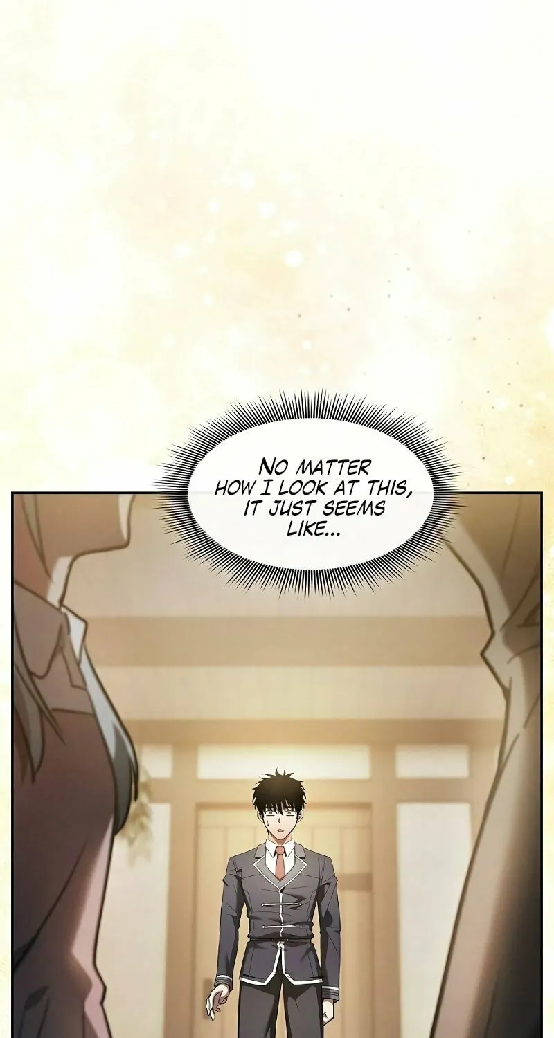 The Academy's Genius Swordsman Chapter 32 page 61 - 