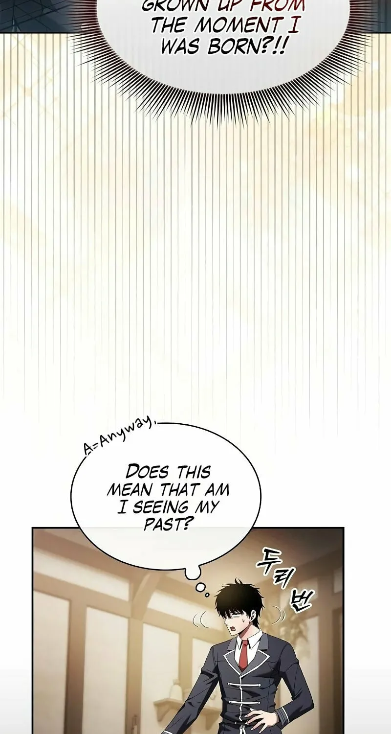 The Academy's Genius Swordsman Chapter 32 page 69 - 