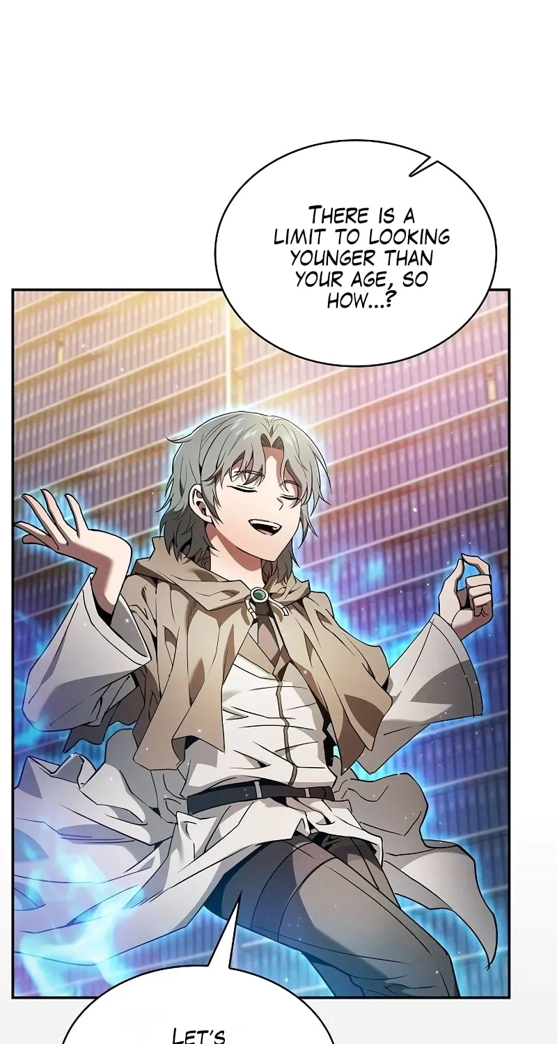 The Academy's Genius Swordsman Chapter 32 page 8 - 