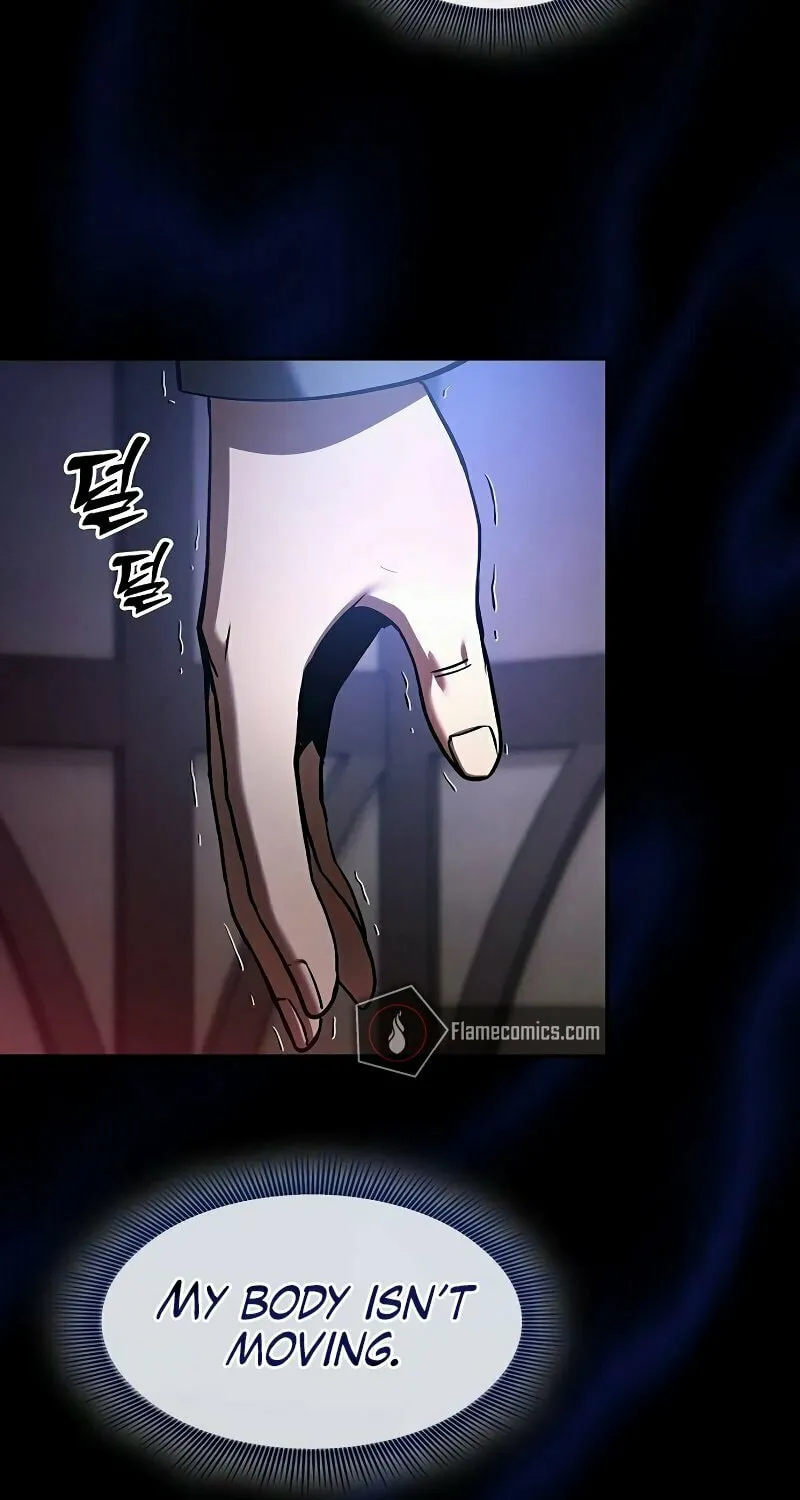 The Academy's Genius Swordsman Chapter 32 page 77 - 