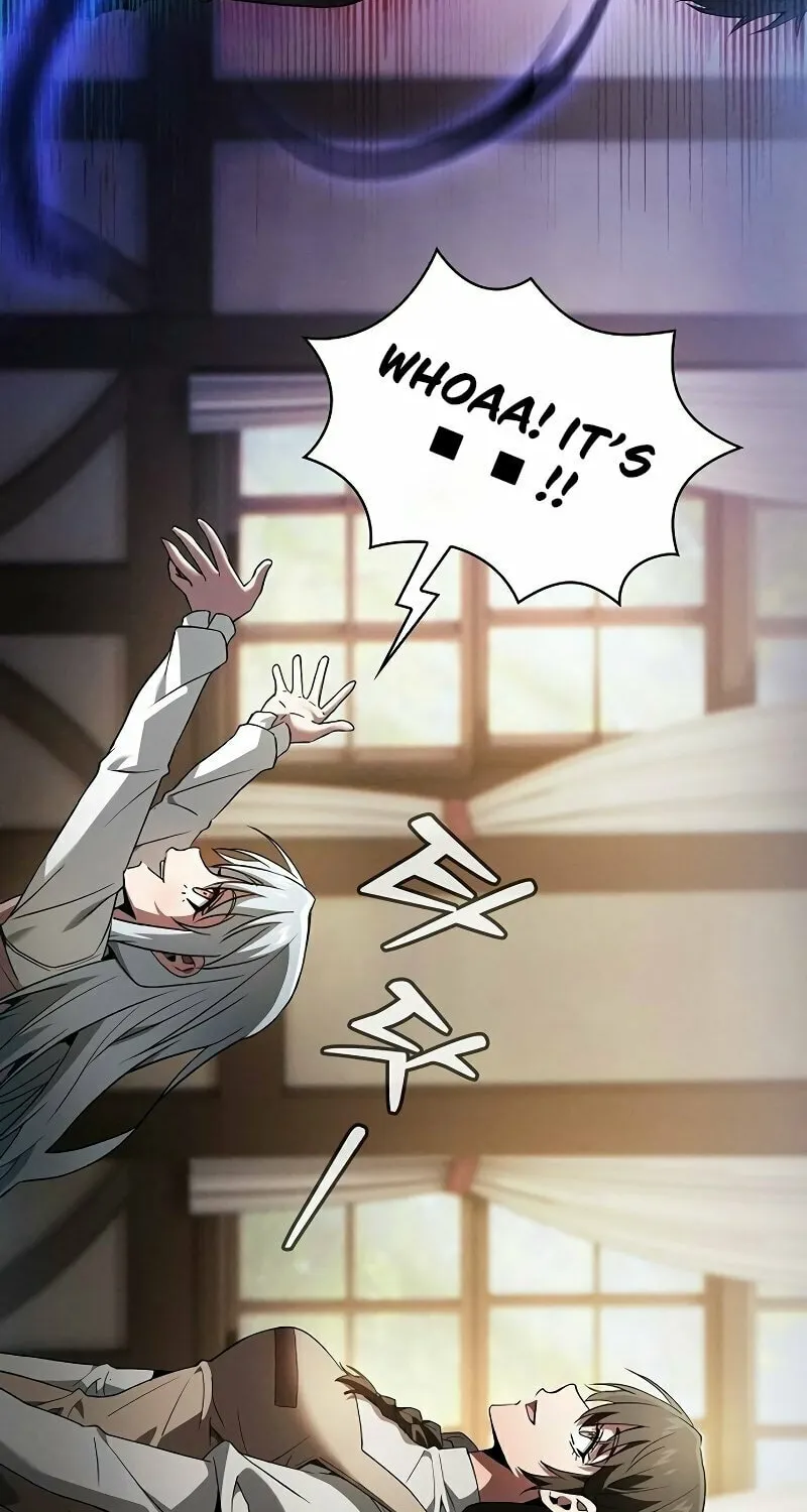 The Academy's Genius Swordsman Chapter 32 page 80 - 