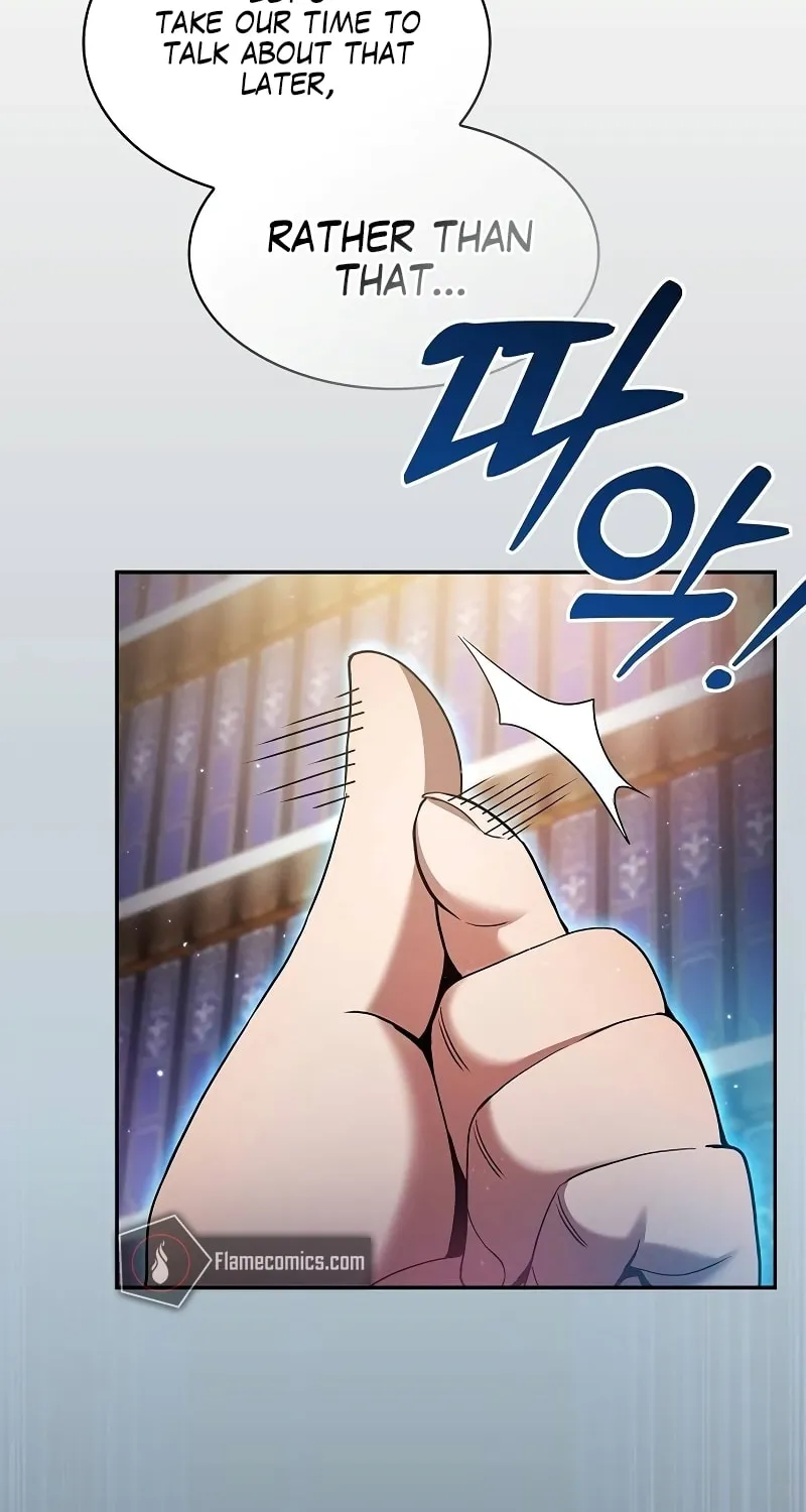 The Academy's Genius Swordsman Chapter 32 page 9 - 