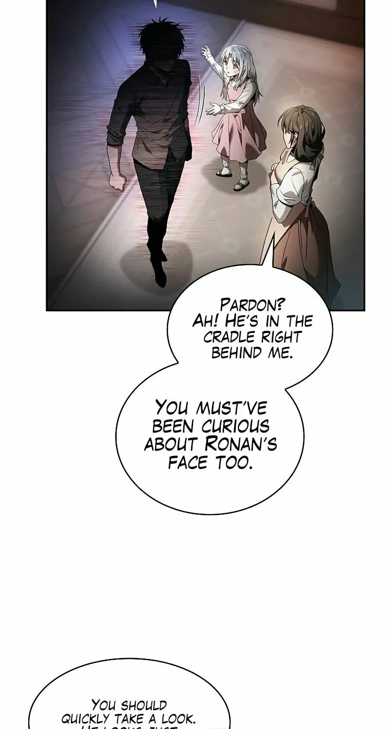 The Academy's Genius Swordsman Chapter 32 page 82 - 