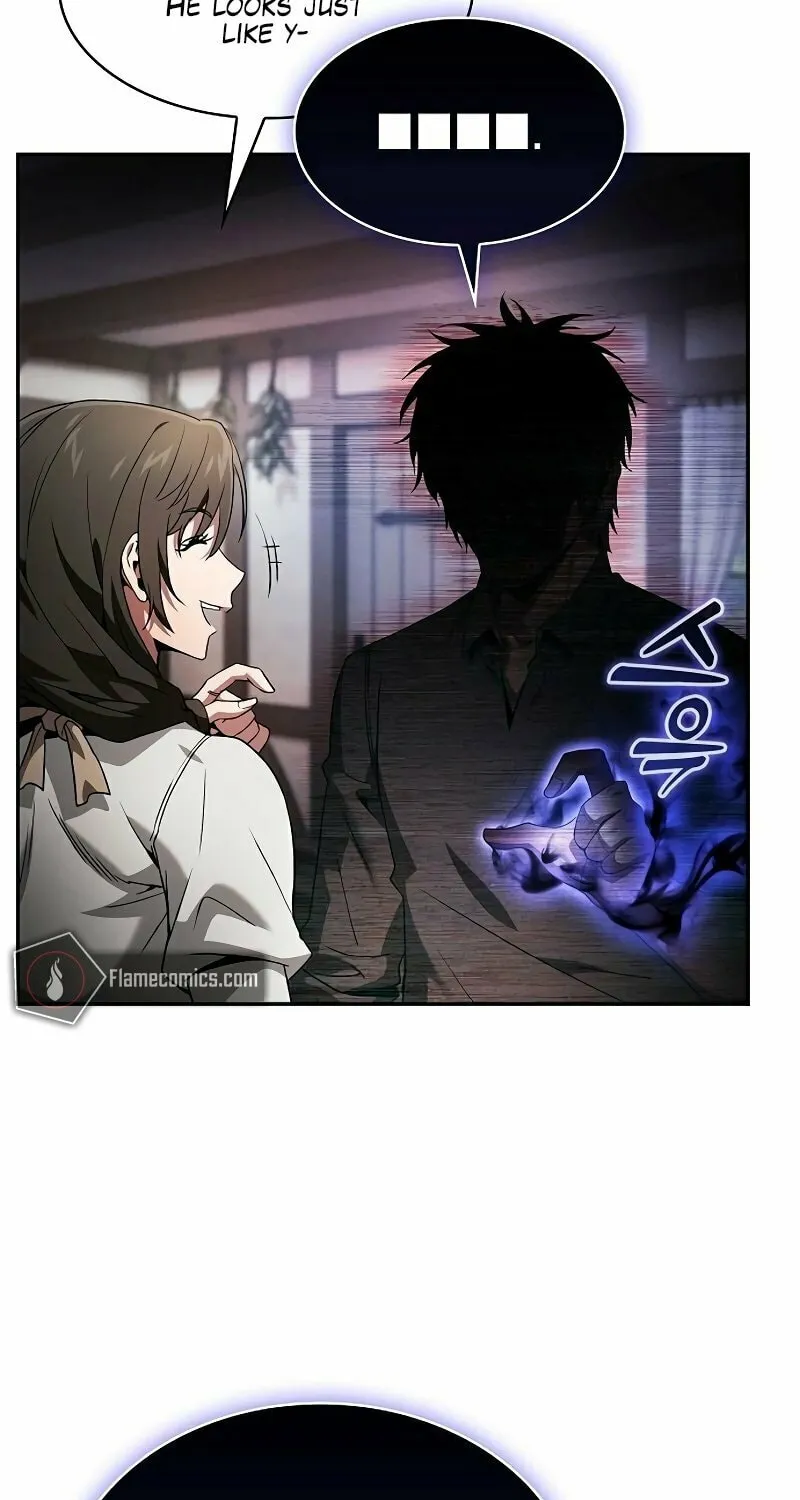 The Academy's Genius Swordsman Chapter 32 page 83 - 