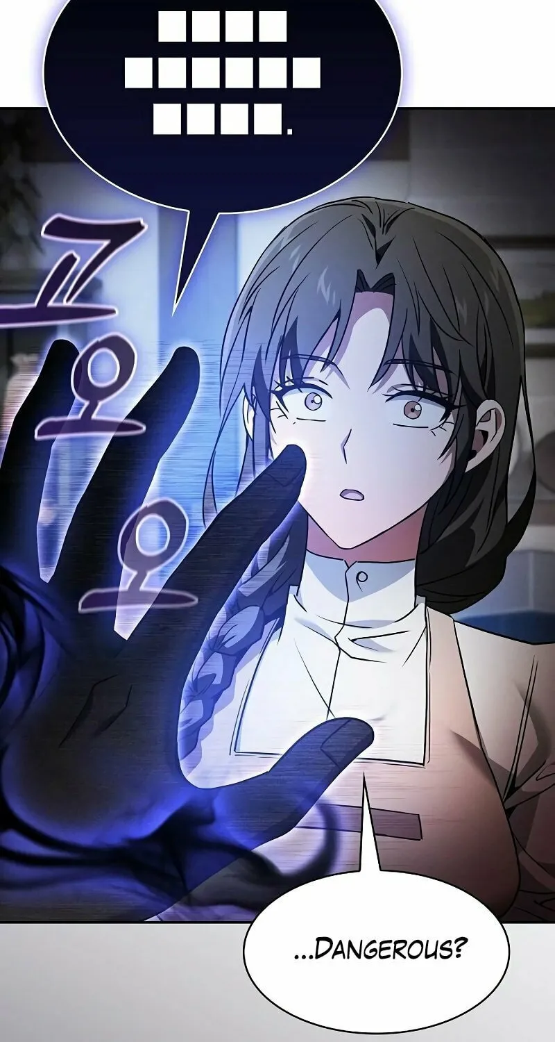 The Academy's Genius Swordsman Chapter 32 page 84 - 