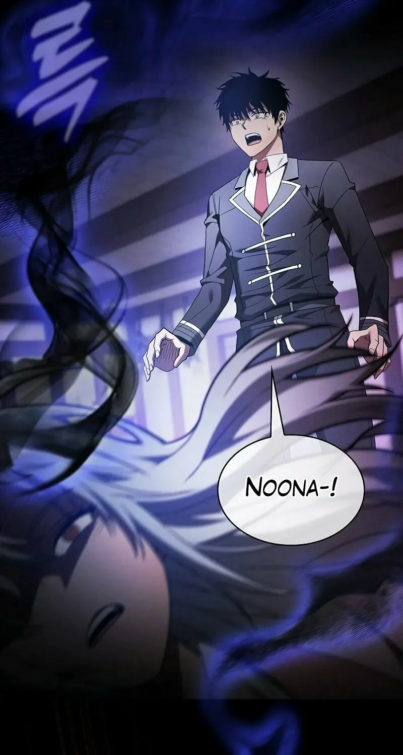 The Academy's Genius Swordsman Chapter 32 page 96 - 