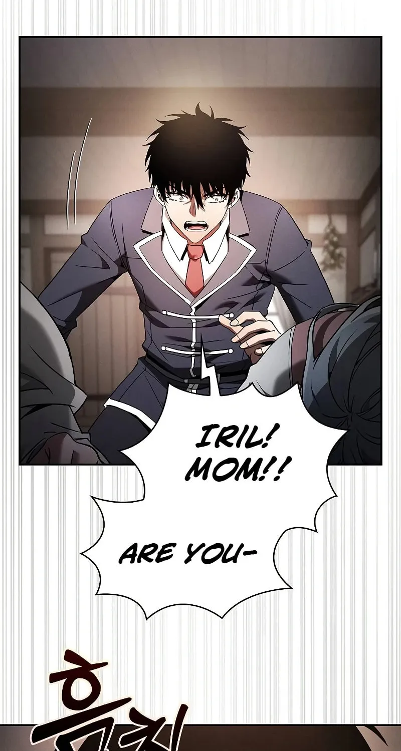 The Academy's Genius Swordsman Chapter 33 page 13 - 