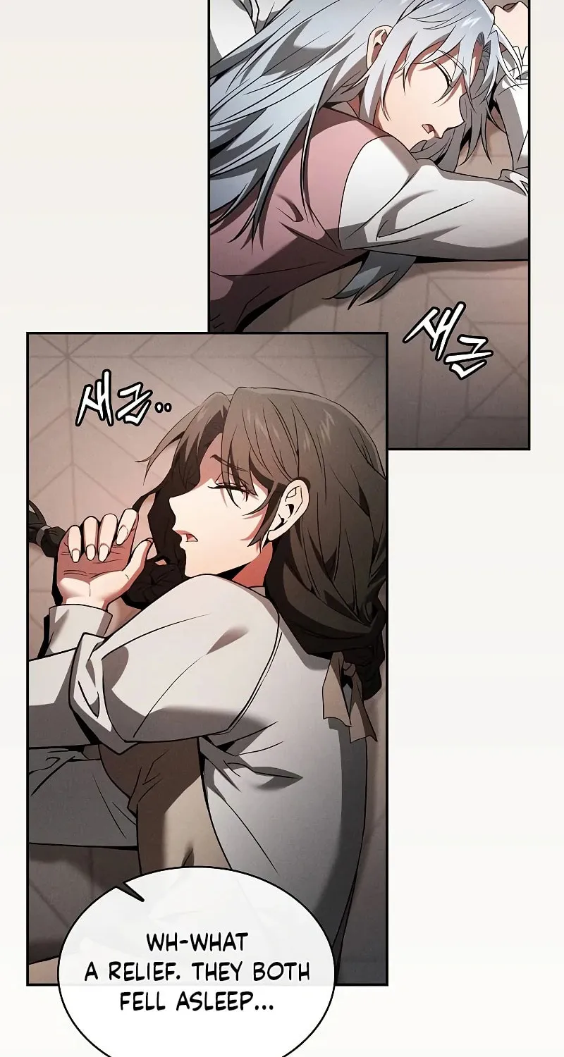 The Academy's Genius Swordsman Chapter 33 page 15 - 
