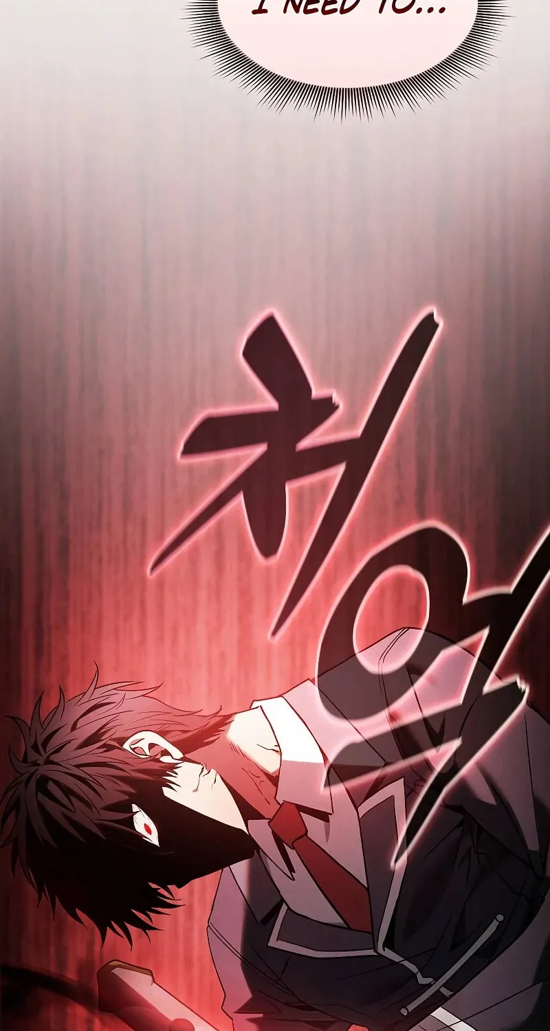 The Academy's Genius Swordsman Chapter 33 page 19 - 