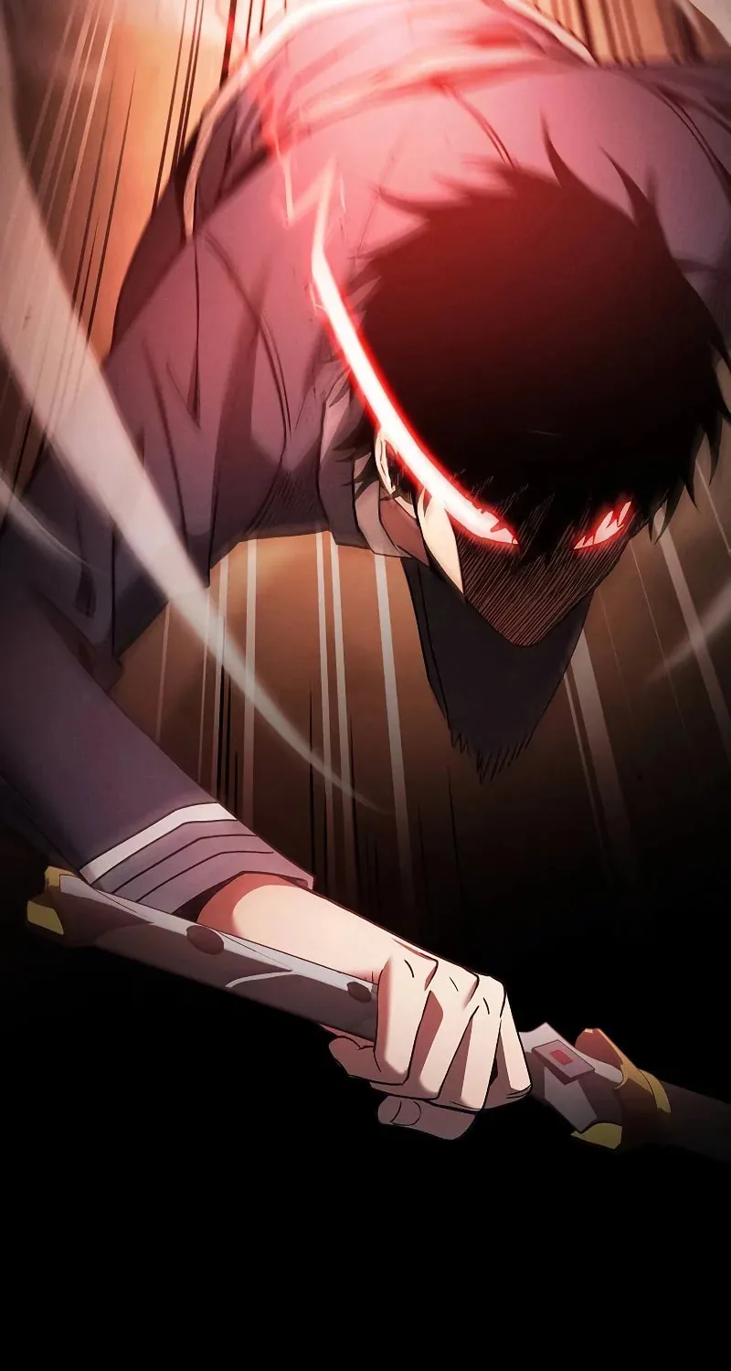 The Academy's Genius Swordsman Chapter 33 page 26 - 