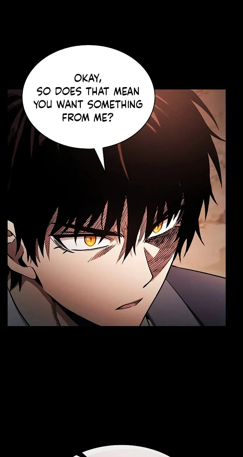 The Academy's Genius Swordsman Chapter 33 page 30 - 