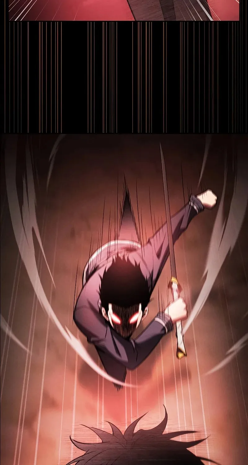 The Academy's Genius Swordsman Chapter 33 page 37 - 