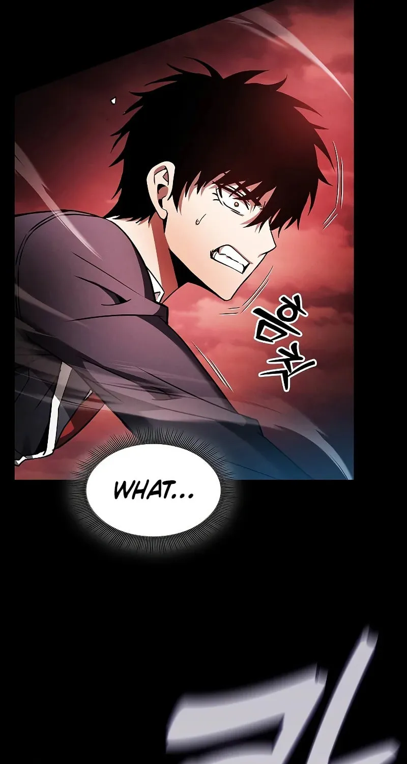 The Academy's Genius Swordsman Chapter 33 page 42 - 