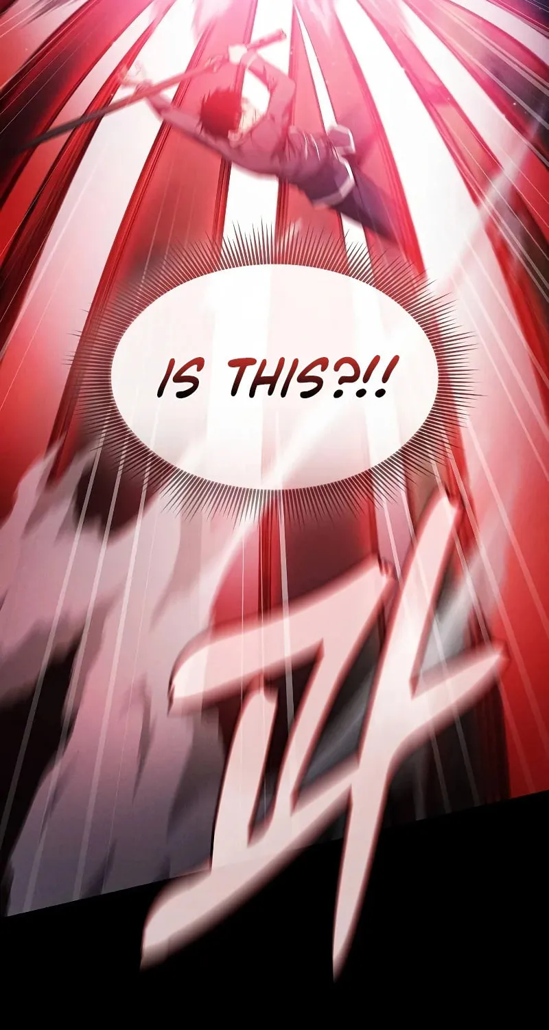 The Academy's Genius Swordsman Chapter 33 page 44 - 