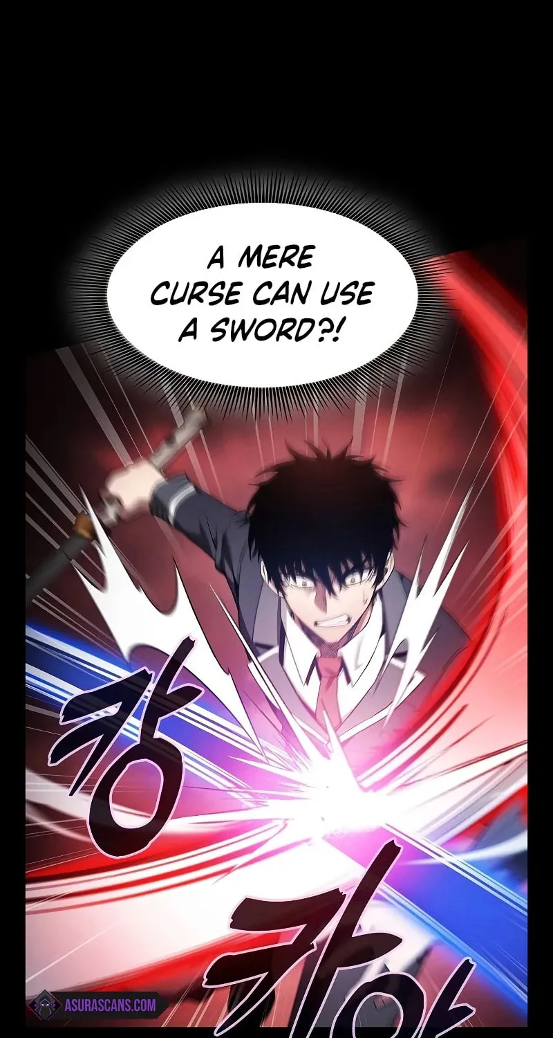 The Academy's Genius Swordsman Chapter 33 page 45 - 