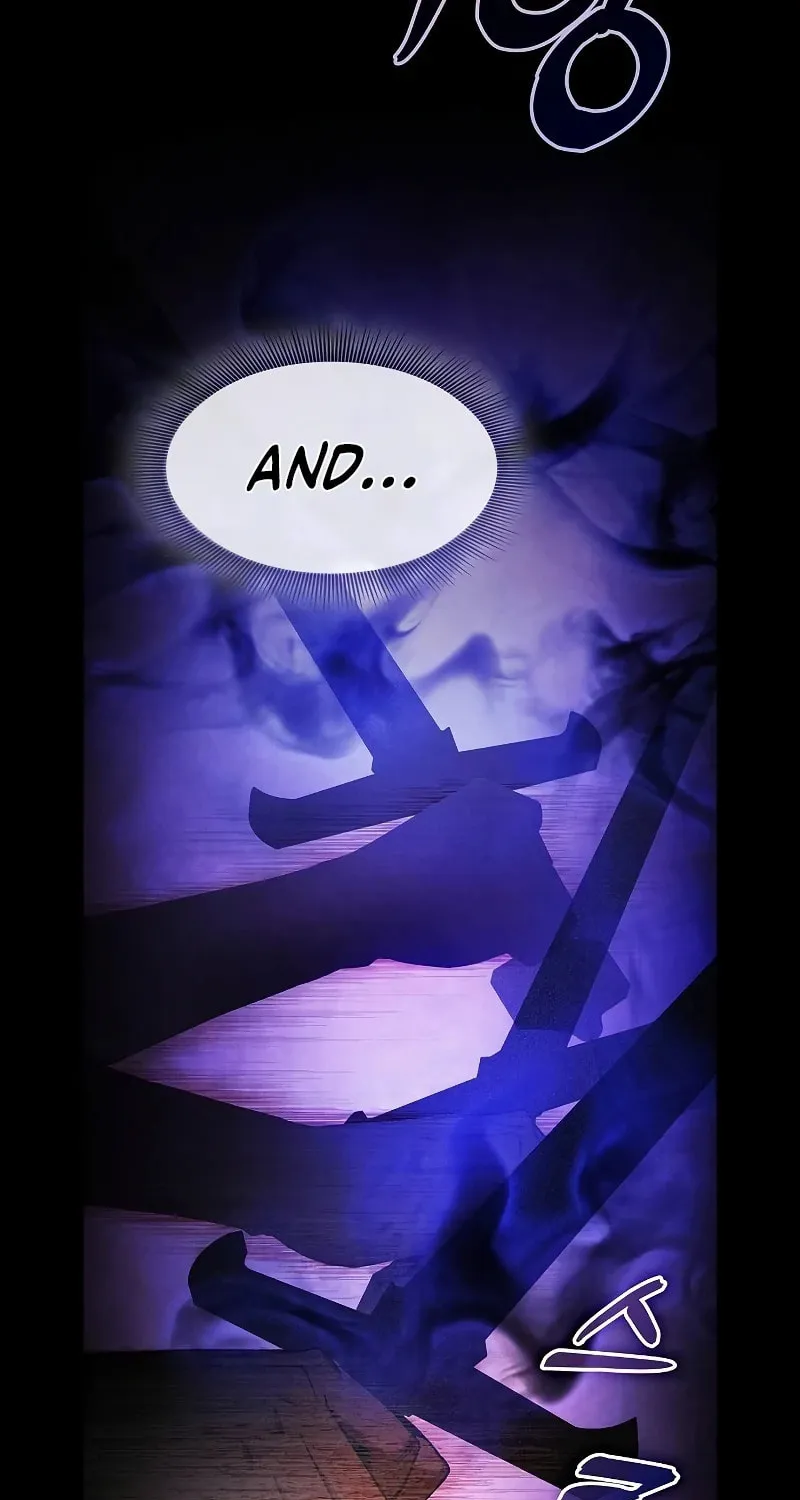 The Academy's Genius Swordsman Chapter 33 page 46 - 
