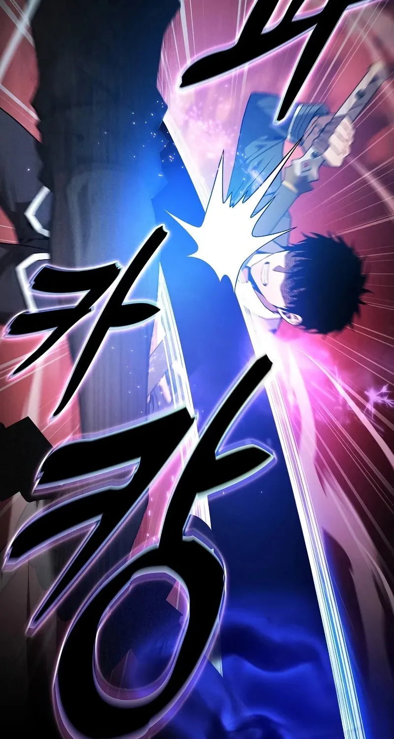 The Academy's Genius Swordsman Chapter 33 page 48 - 