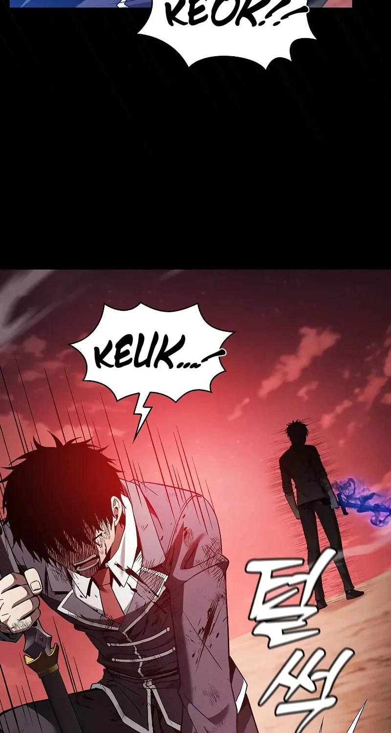 The Academy's Genius Swordsman Chapter 33 page 55 - 