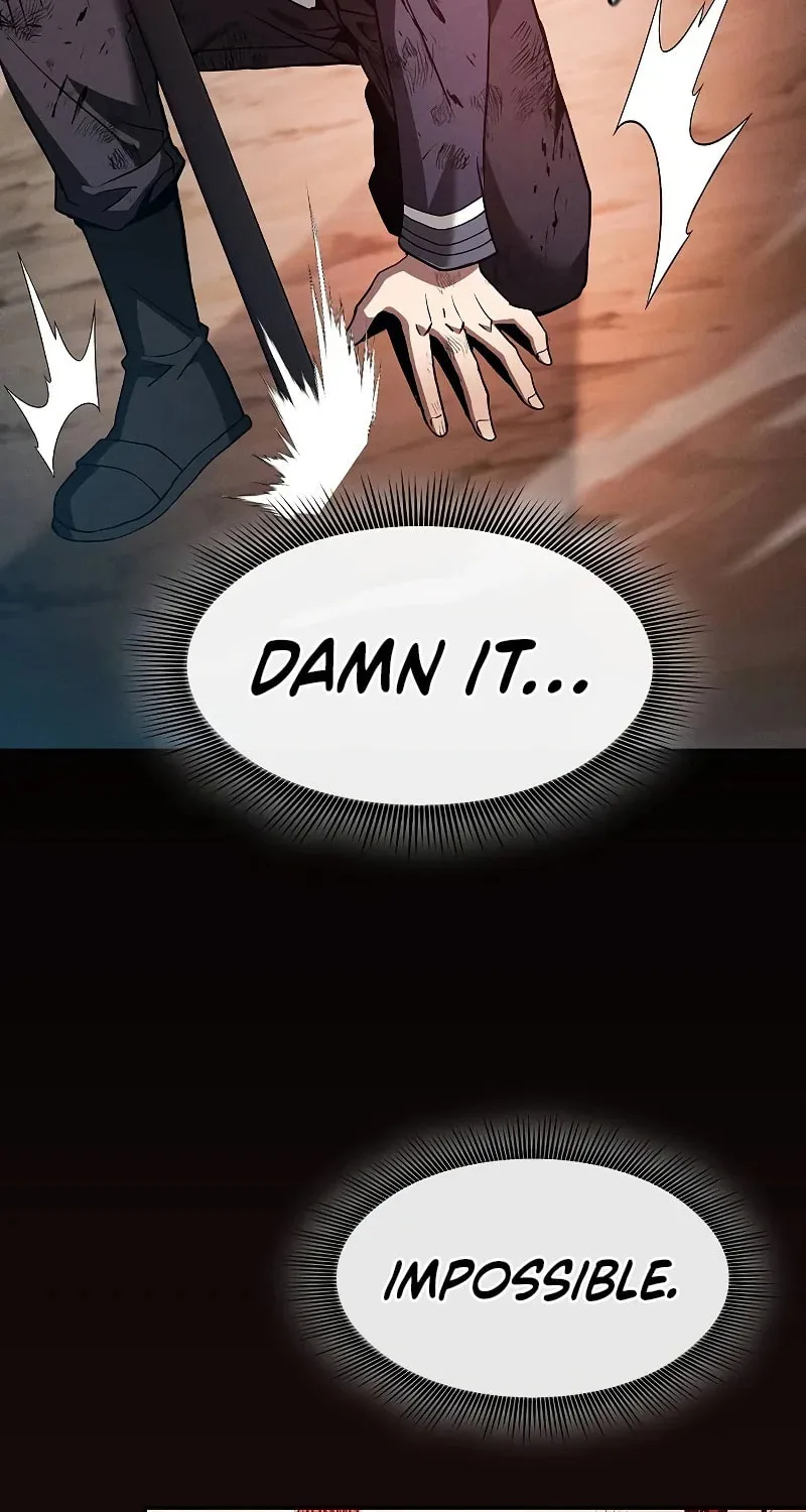 The Academy's Genius Swordsman Chapter 33 page 56 - 