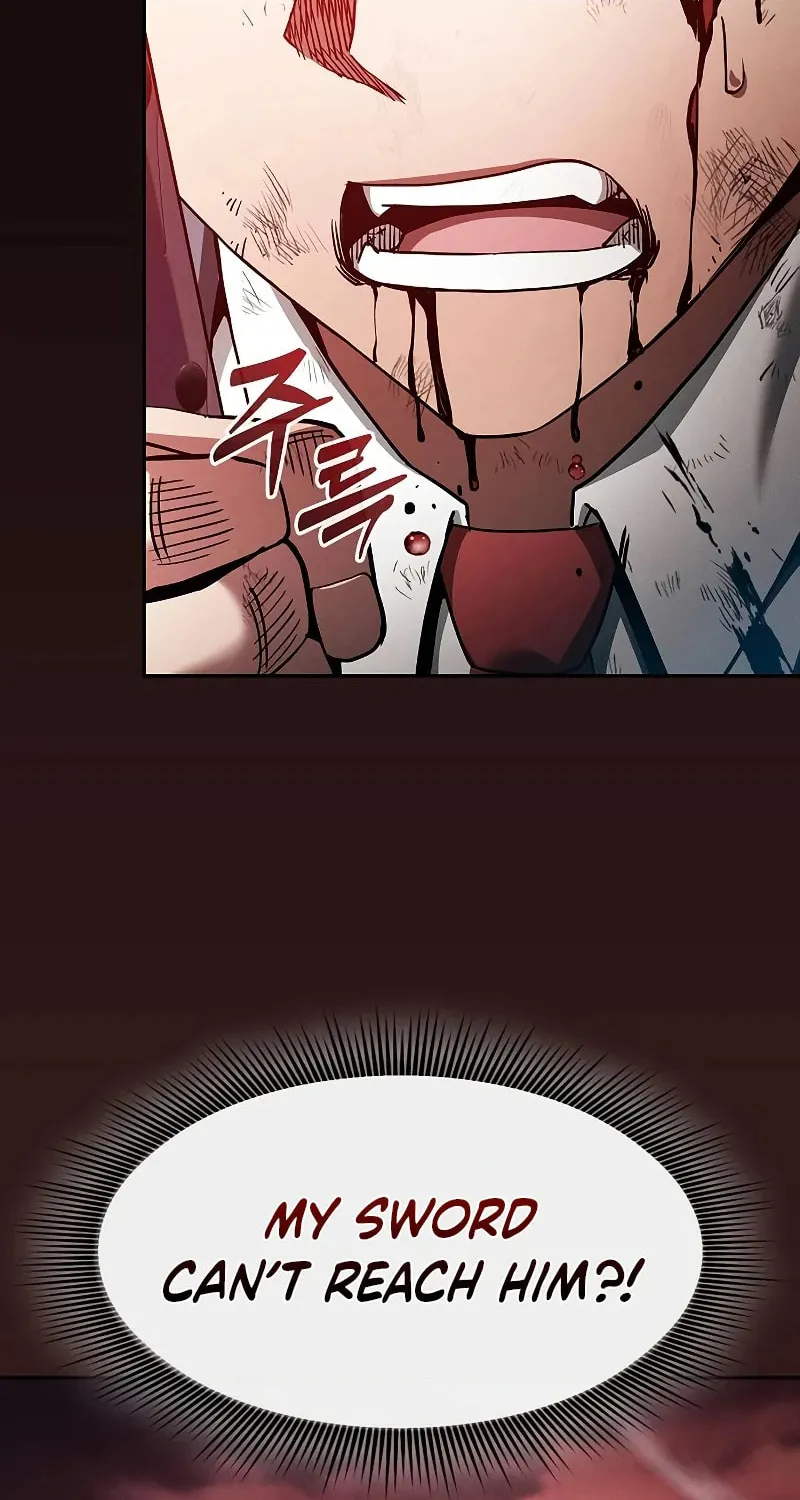 The Academy's Genius Swordsman Chapter 33 page 57 - 