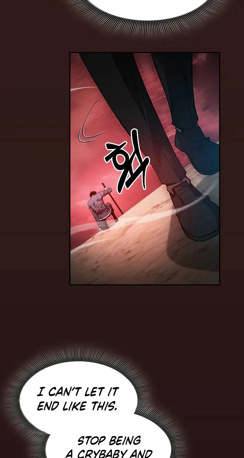 The Academy's Genius Swordsman Chapter 33 page 59 - 