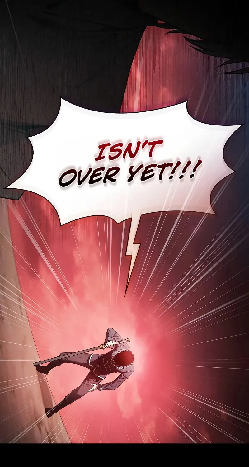 The Academy's Genius Swordsman Chapter 33 page 63 - 