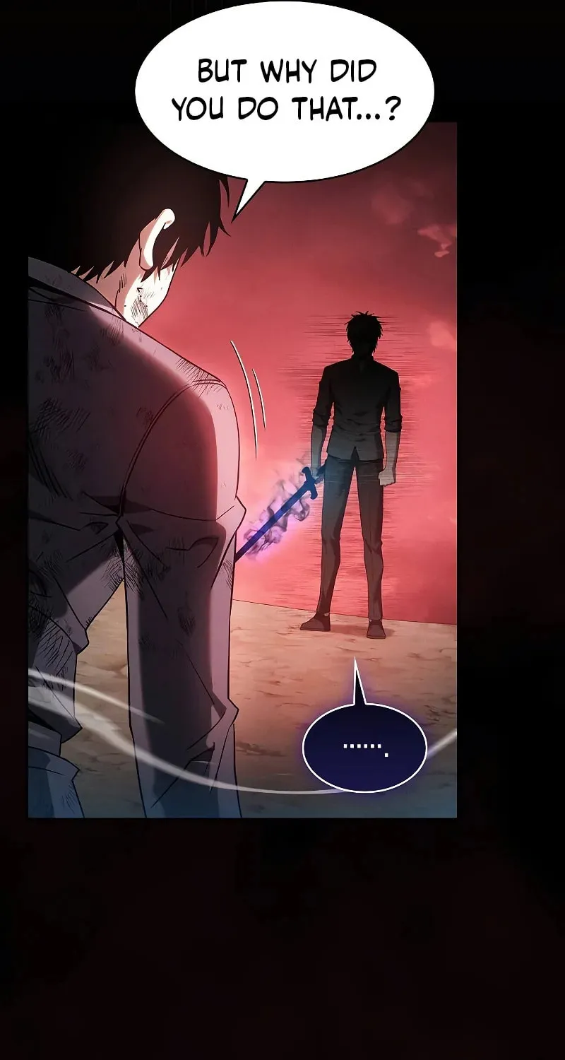The Academy's Genius Swordsman Chapter 33 page 72 - 