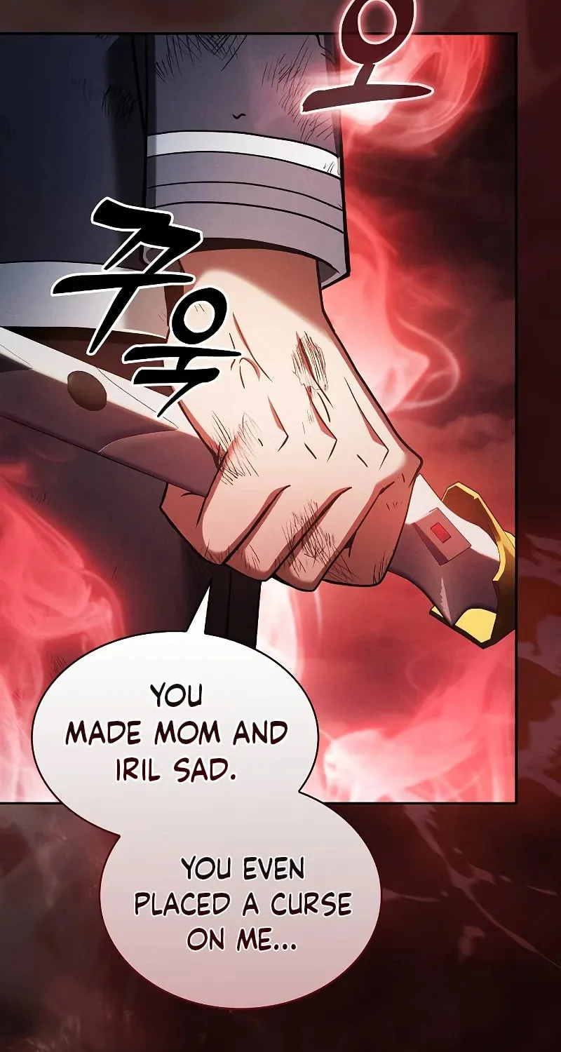 The Academy's Genius Swordsman Chapter 33 page 74 - 