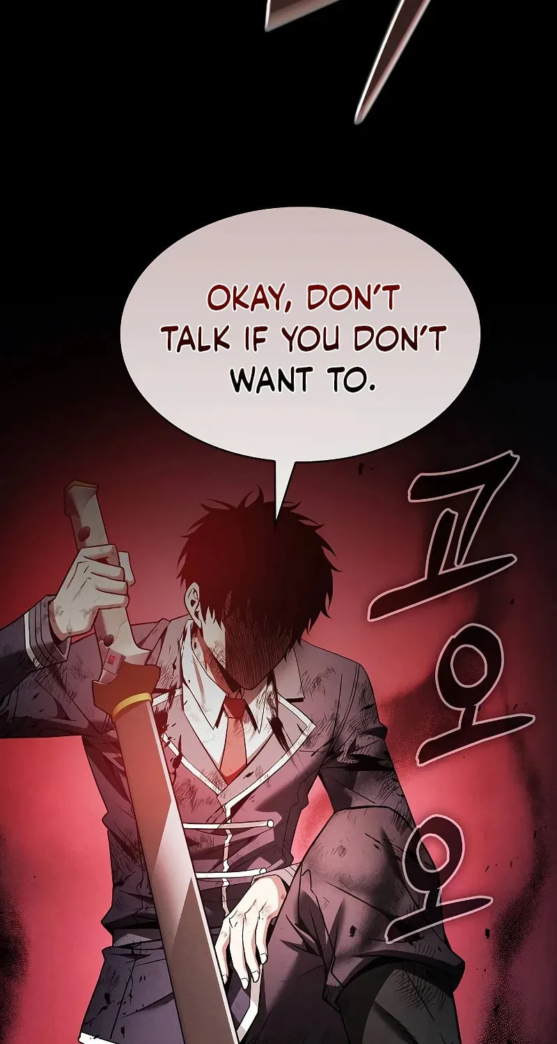 The Academy's Genius Swordsman Chapter 33 page 90 - 