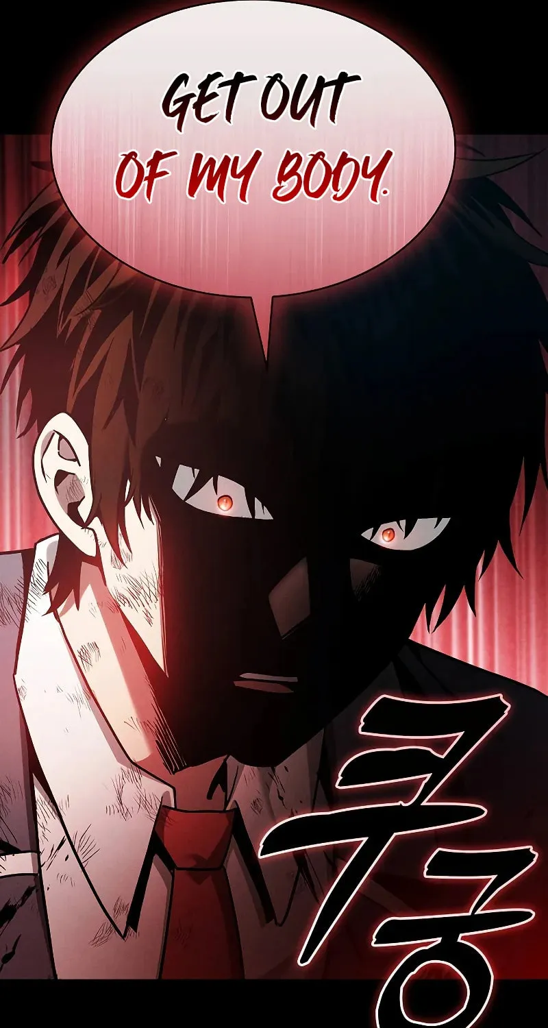 The Academy's Genius Swordsman Chapter 33 page 92 - 
