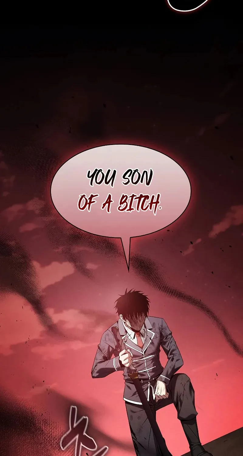 The Academy's Genius Swordsman Chapter 33 page 93 - 