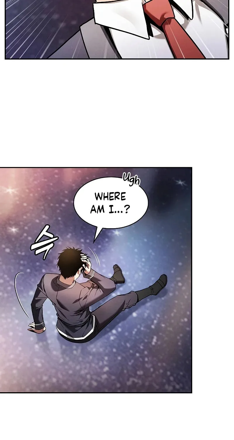 The Academy's Genius Swordsman Chapter 33 page 98 - 