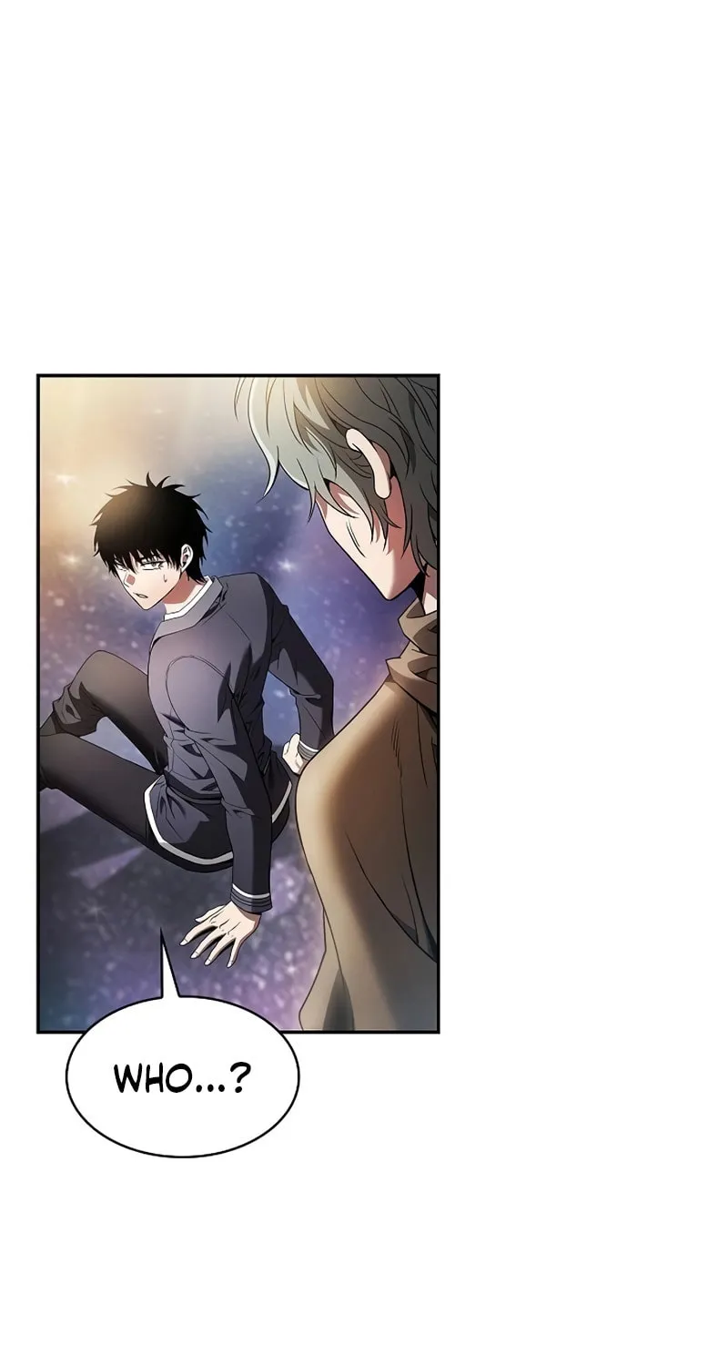The Academy's Genius Swordsman Chapter 34 page 2 - 