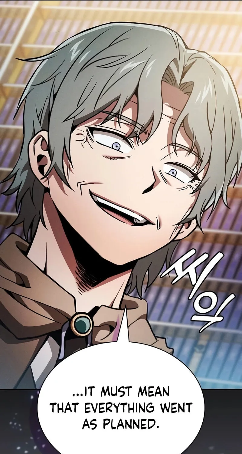 The Academy's Genius Swordsman Chapter 34 page 12 - 