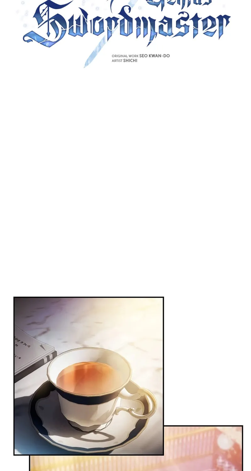 The Academy's Genius Swordsman Chapter 34 page 14 - 