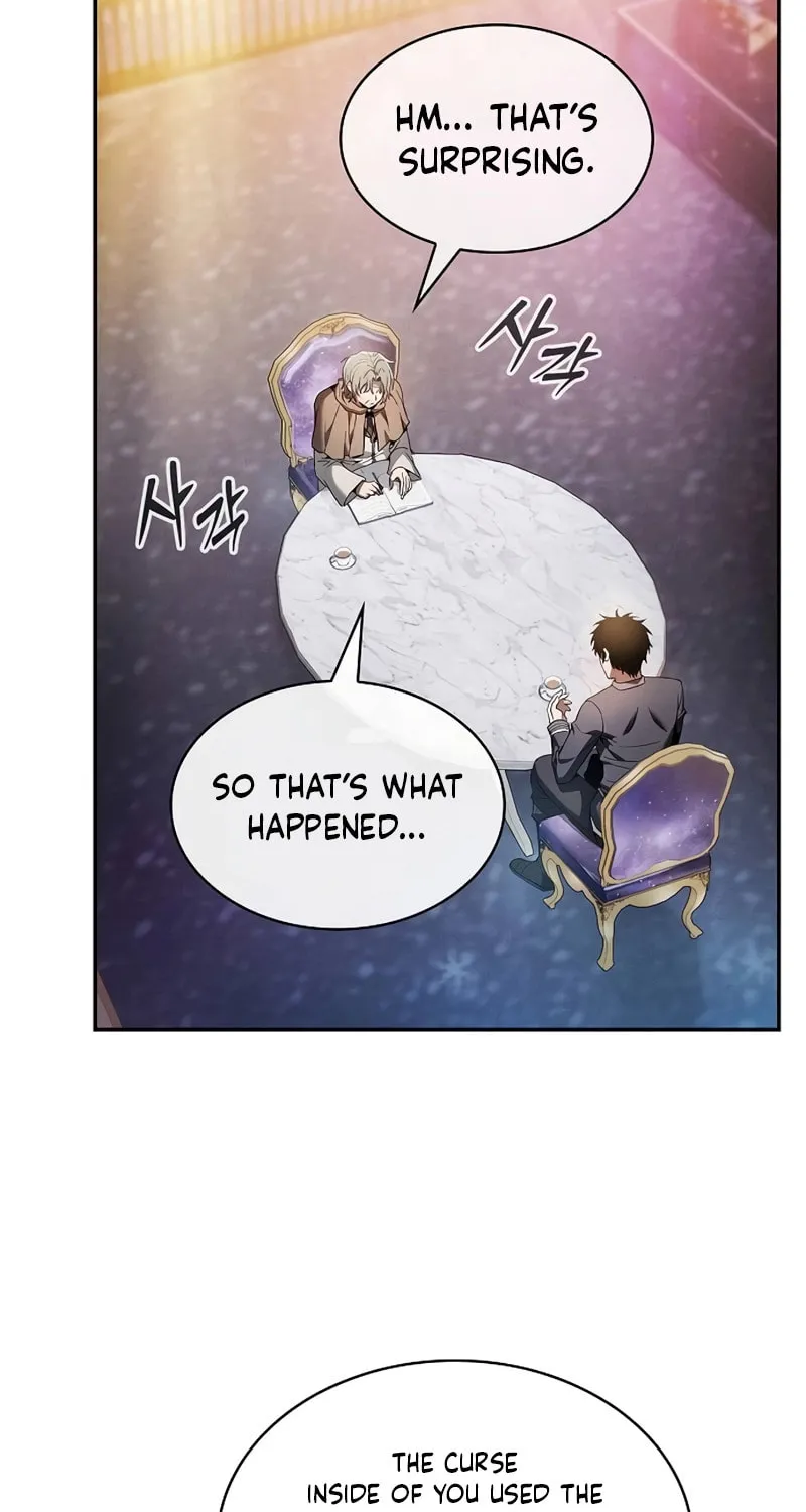 The Academy's Genius Swordsman Chapter 34 page 15 - 